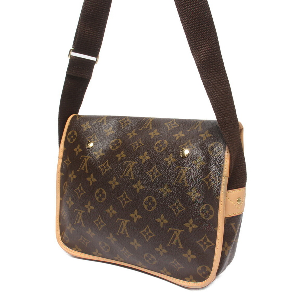 Louis Vuitton Monogram Bag Congo Shoulder